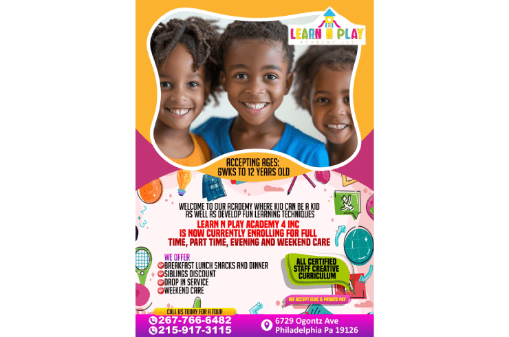 Learn N Play Academy 4